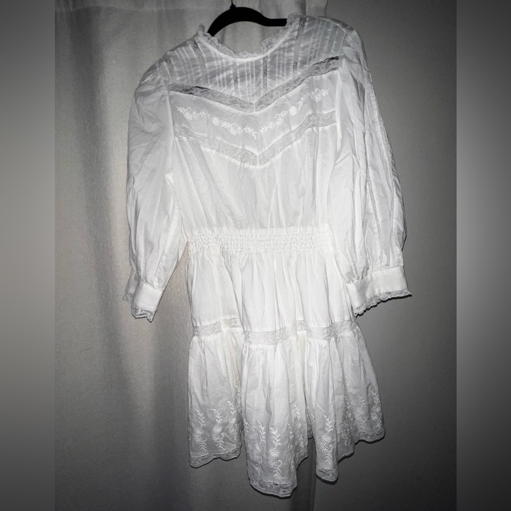 Size Medium Target X LoveShackFancy Dress